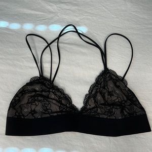 Free people bralette size Medium